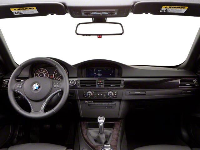 2013 BMW 328i Convertible