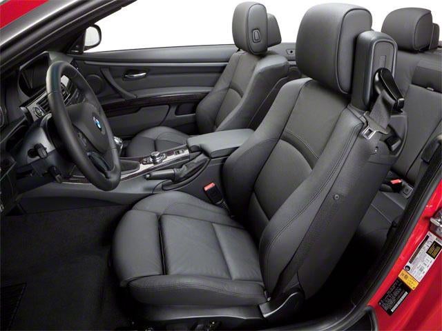 2013 BMW 328i Convertible
