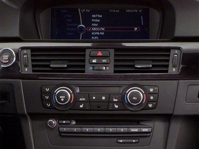 2013 BMW 328i Convertible