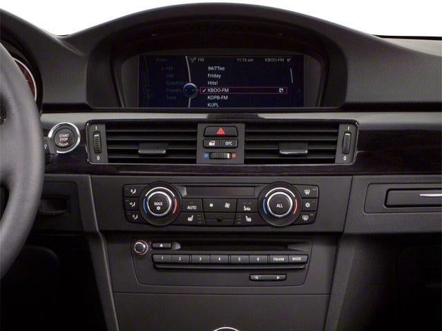 2013 BMW 328i Convertible