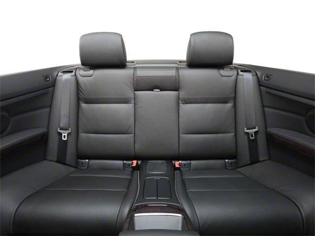 2013 BMW 328i Convertible