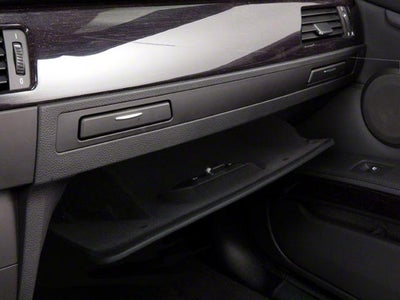 2013 BMW 328i Convertible