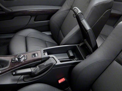 2013 BMW 328i Convertible