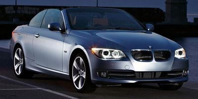 2013 BMW 328i Convertible