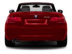 2013 BMW 328i Convertible
