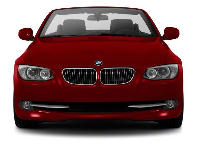2013 BMW 328i Convertible