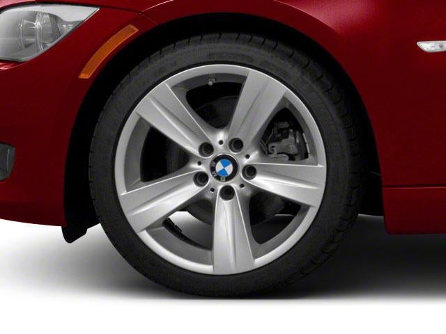 2013 BMW 328i Convertible