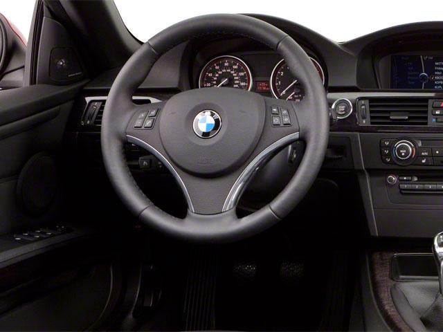 2013 BMW 328i Convertible