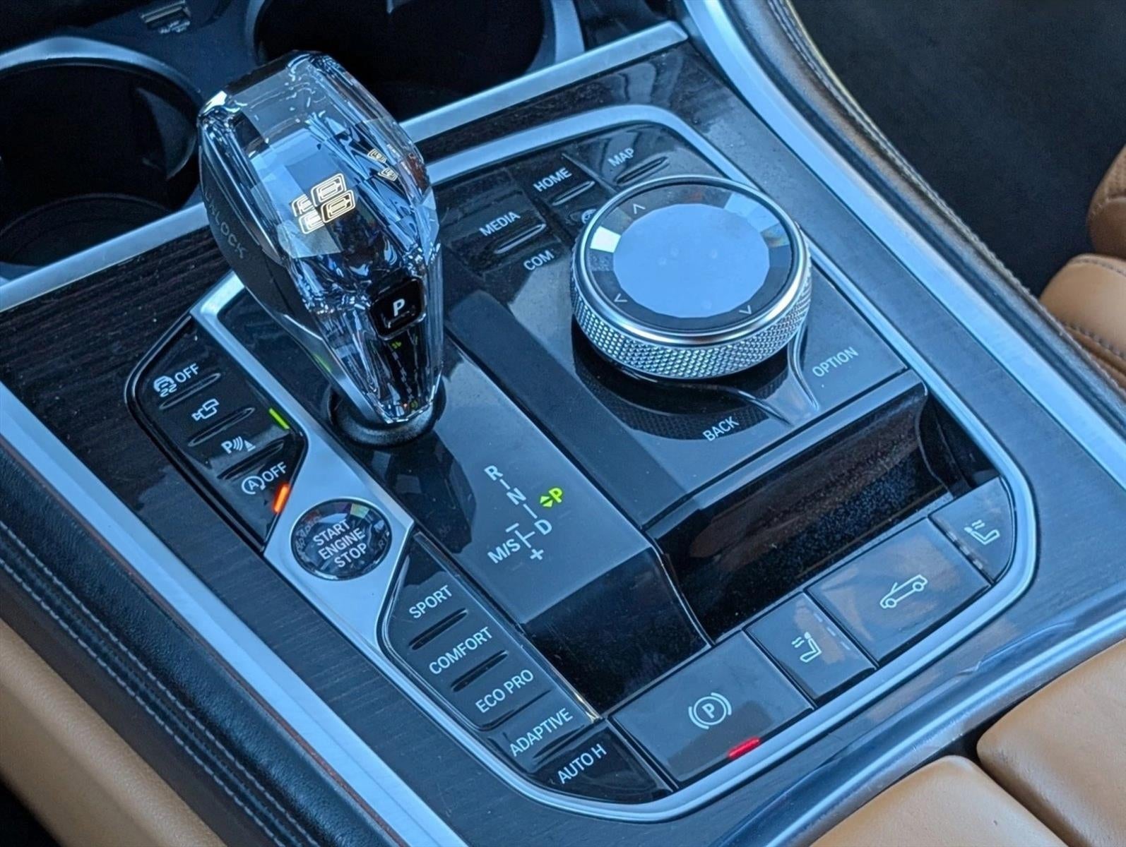 2022 BMW 840i Convertible