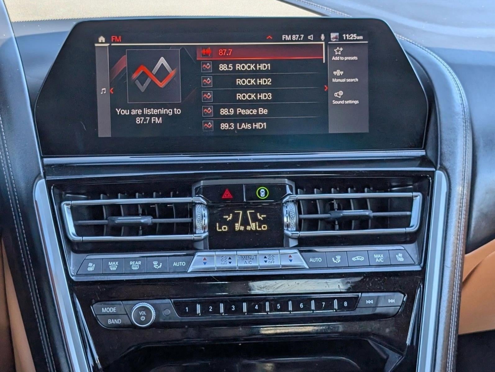 2022 BMW 840i Convertible