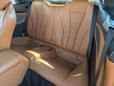 2022 BMW 840i Convertible