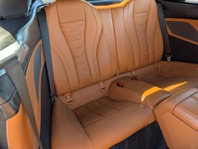 2022 BMW 840i Convertible