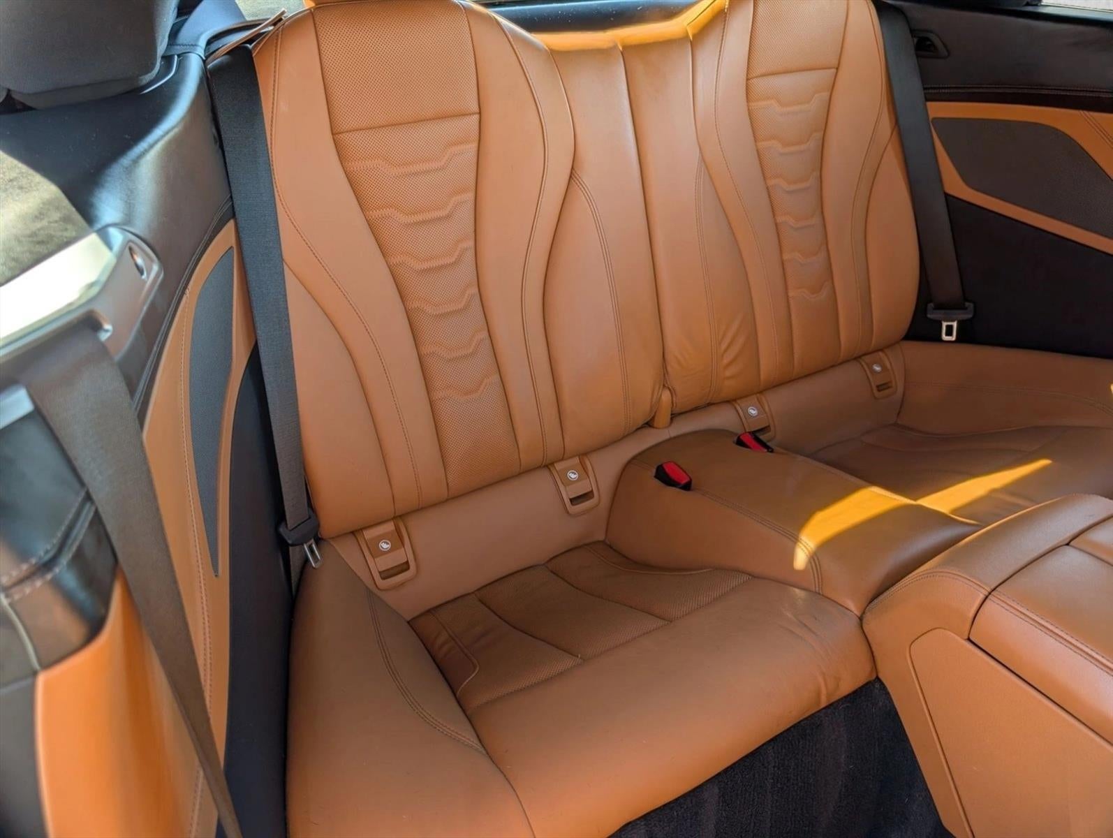 2022 BMW 840i Convertible