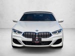 2022 BMW 840i Convertible