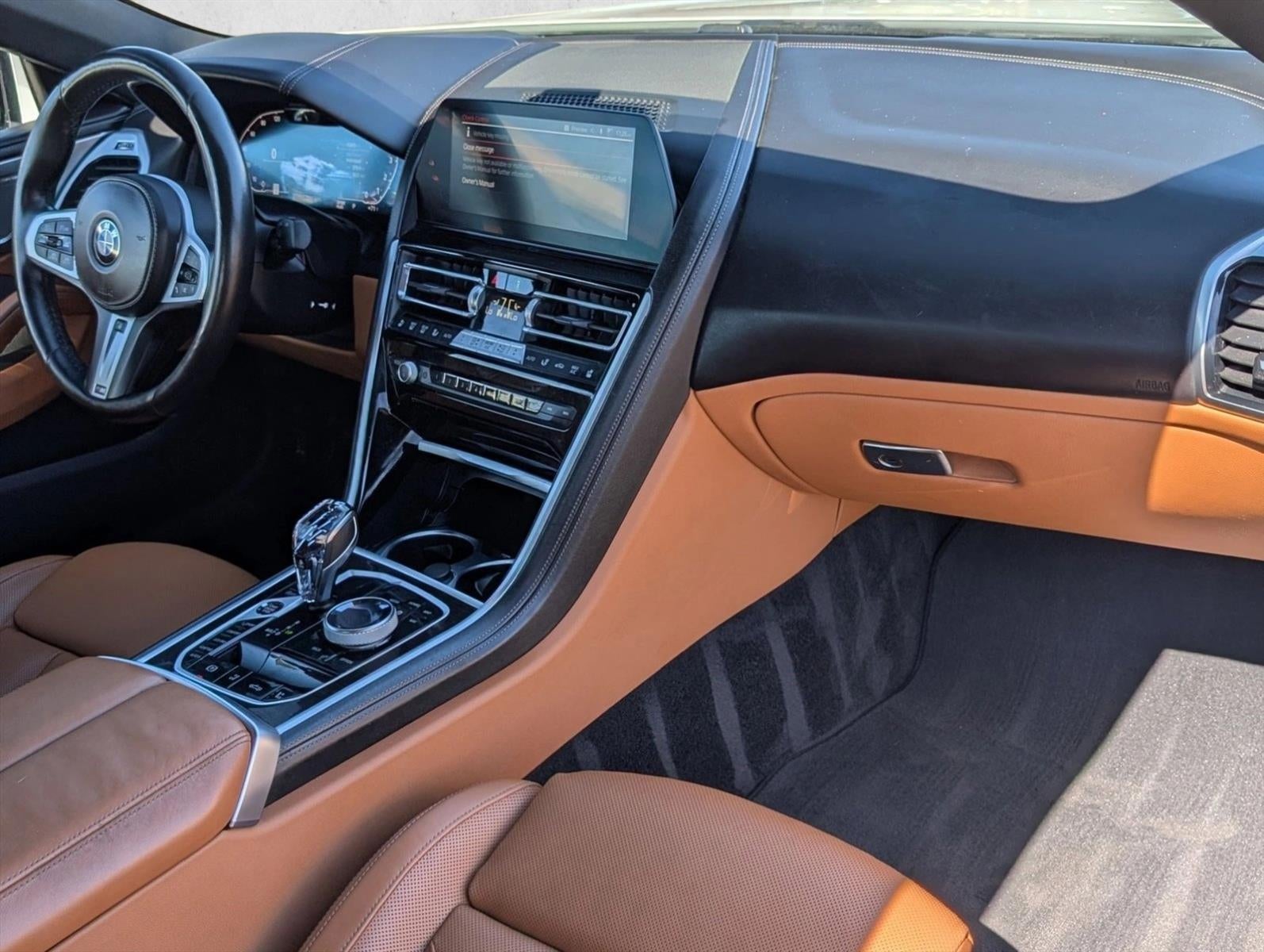 2022 BMW 840i Convertible