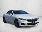 2022 BMW 840i Convertible