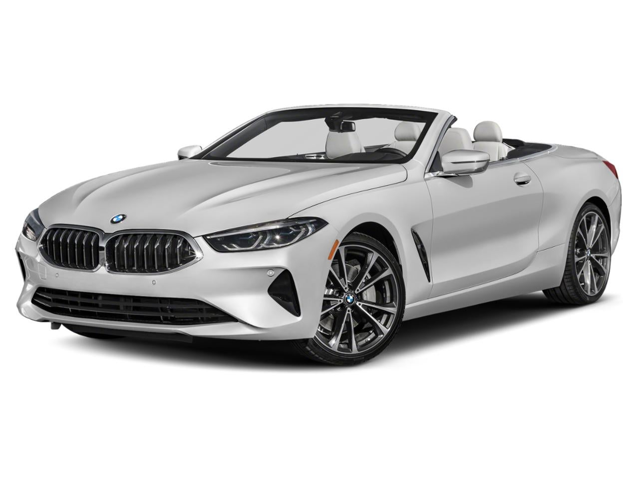2022 BMW 840i Convertible