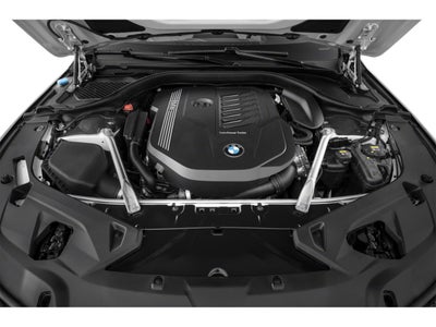 2022 BMW 840i Convertible