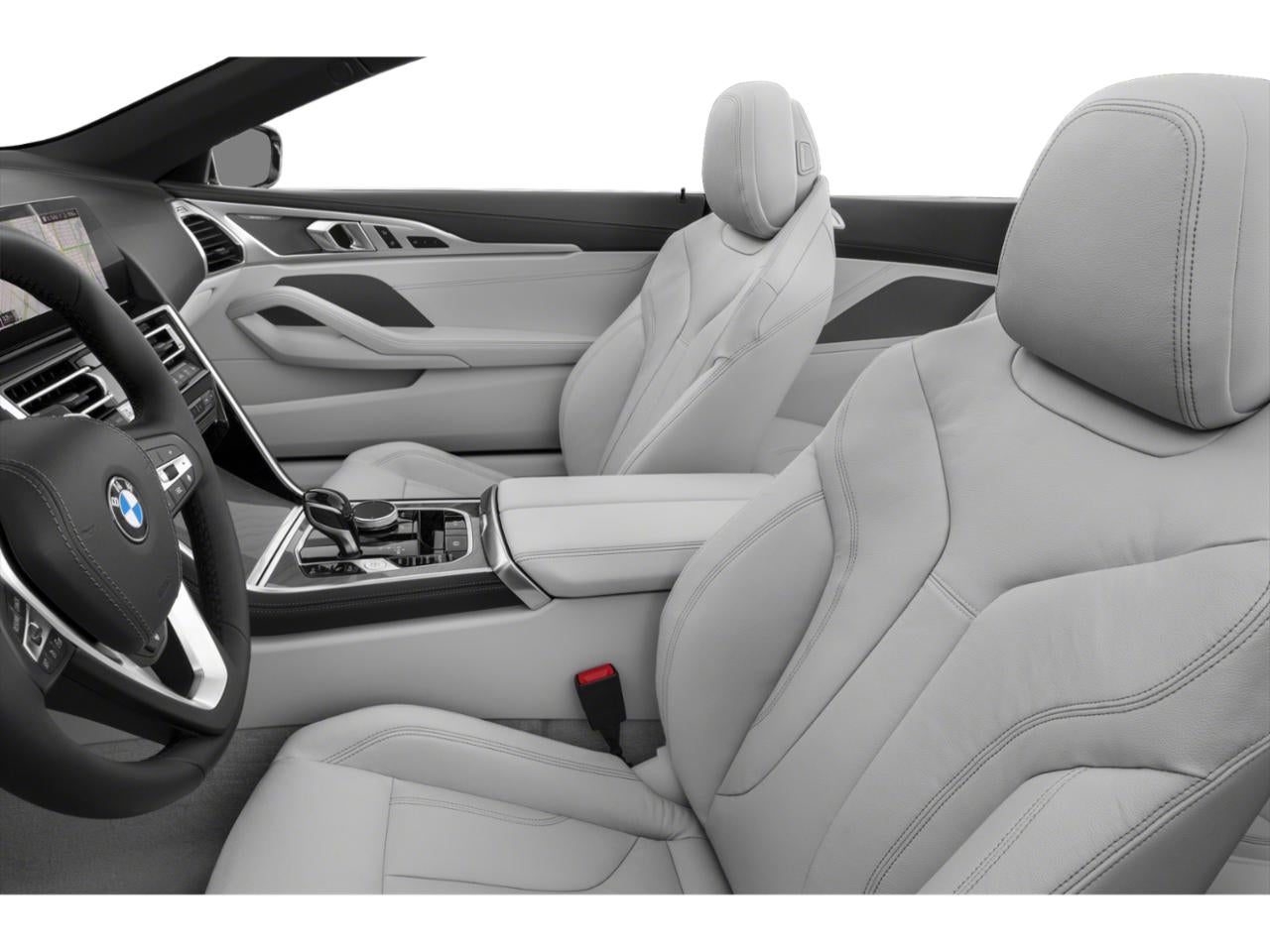 2022 BMW 840i Convertible