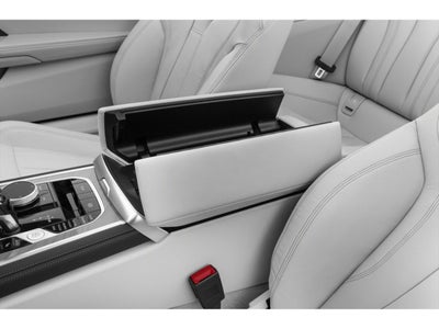 2022 BMW 840i Convertible