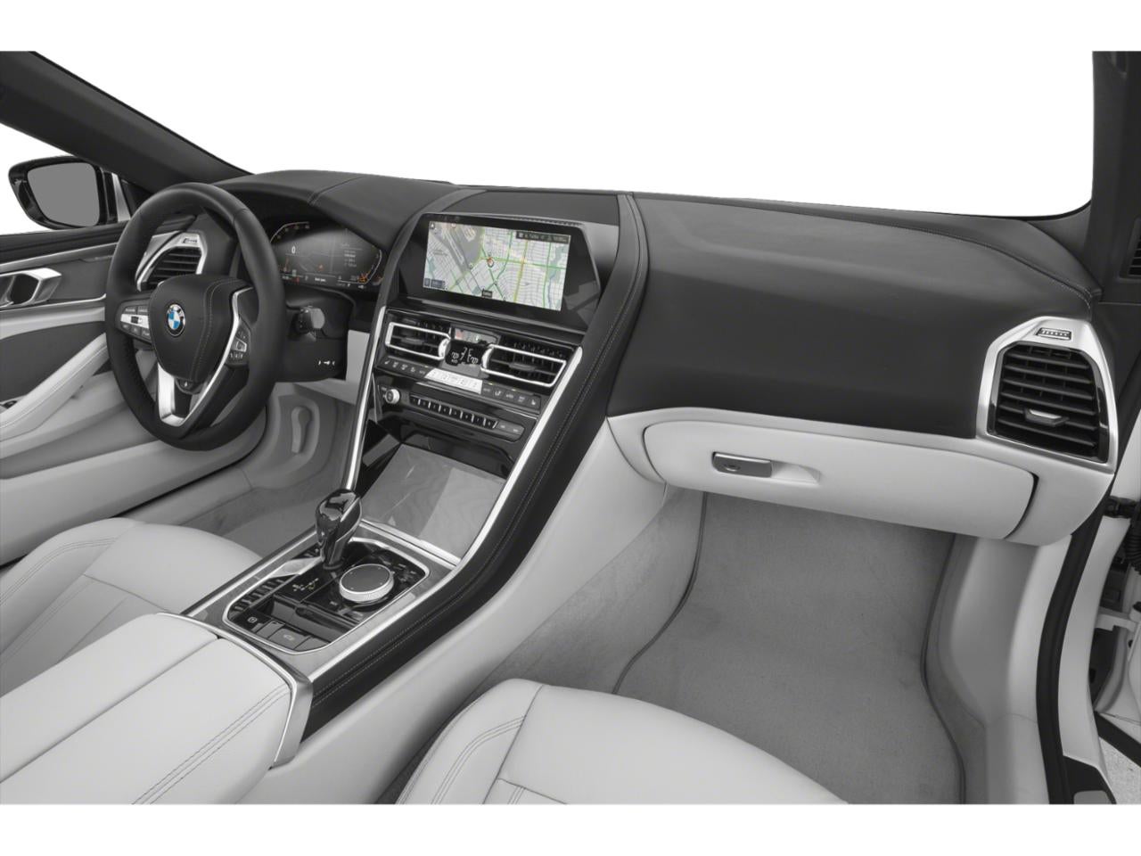 2022 BMW 840i Convertible