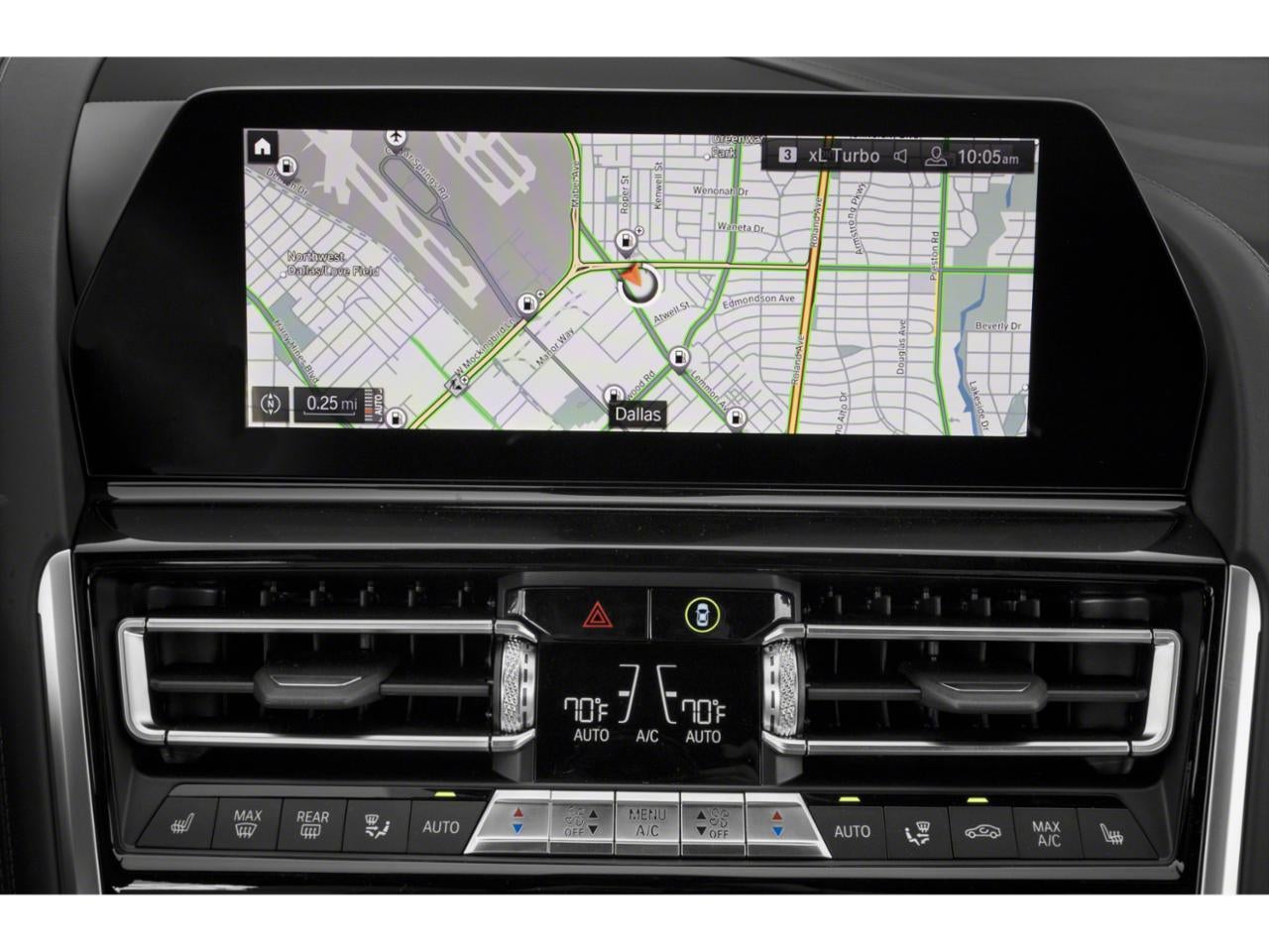 2022 BMW 840i Convertible