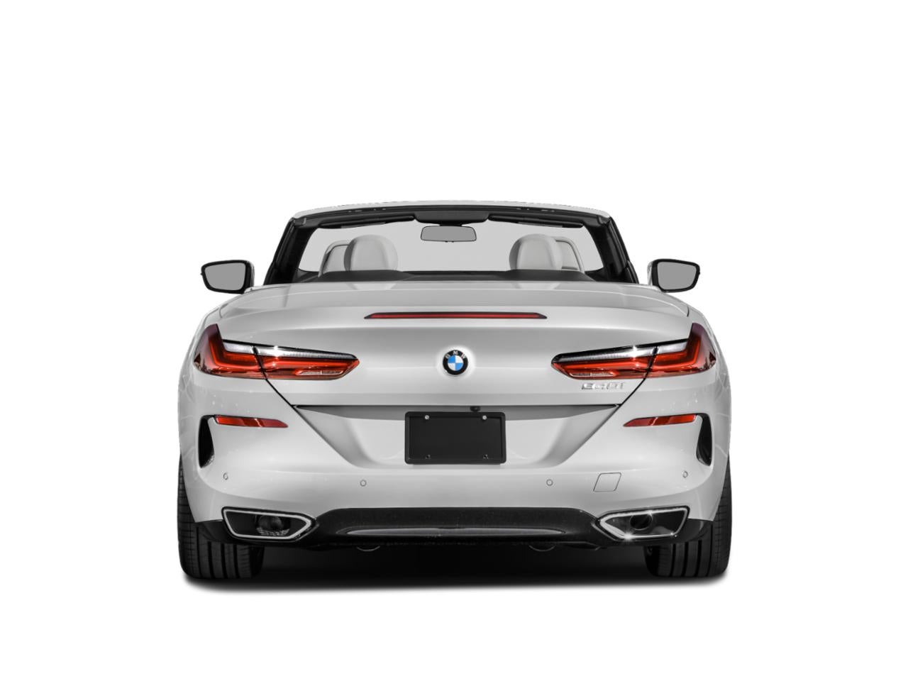2022 BMW 840i Convertible