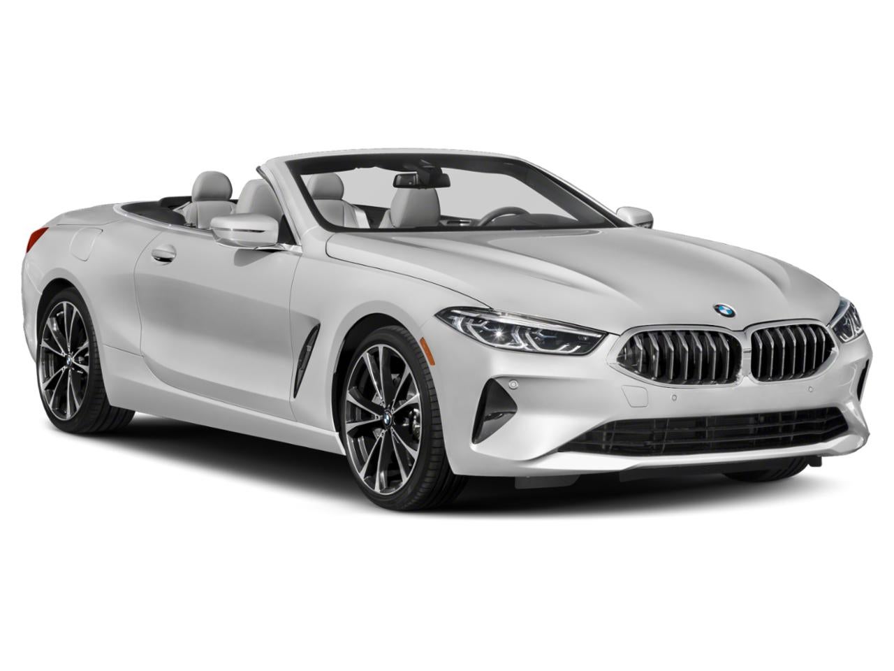 2022 BMW 840i Convertible