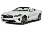 2020 BMW 840i Convertible