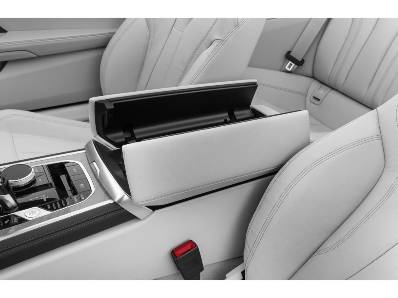 2020 BMW 840i Convertible