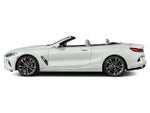 2020 BMW 840i Convertible
