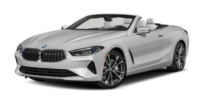 2020 BMW 840i Convertible
