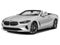 2020 BMW 840i Convertible