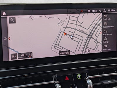 2024 BMW M850i xDrive Convertible