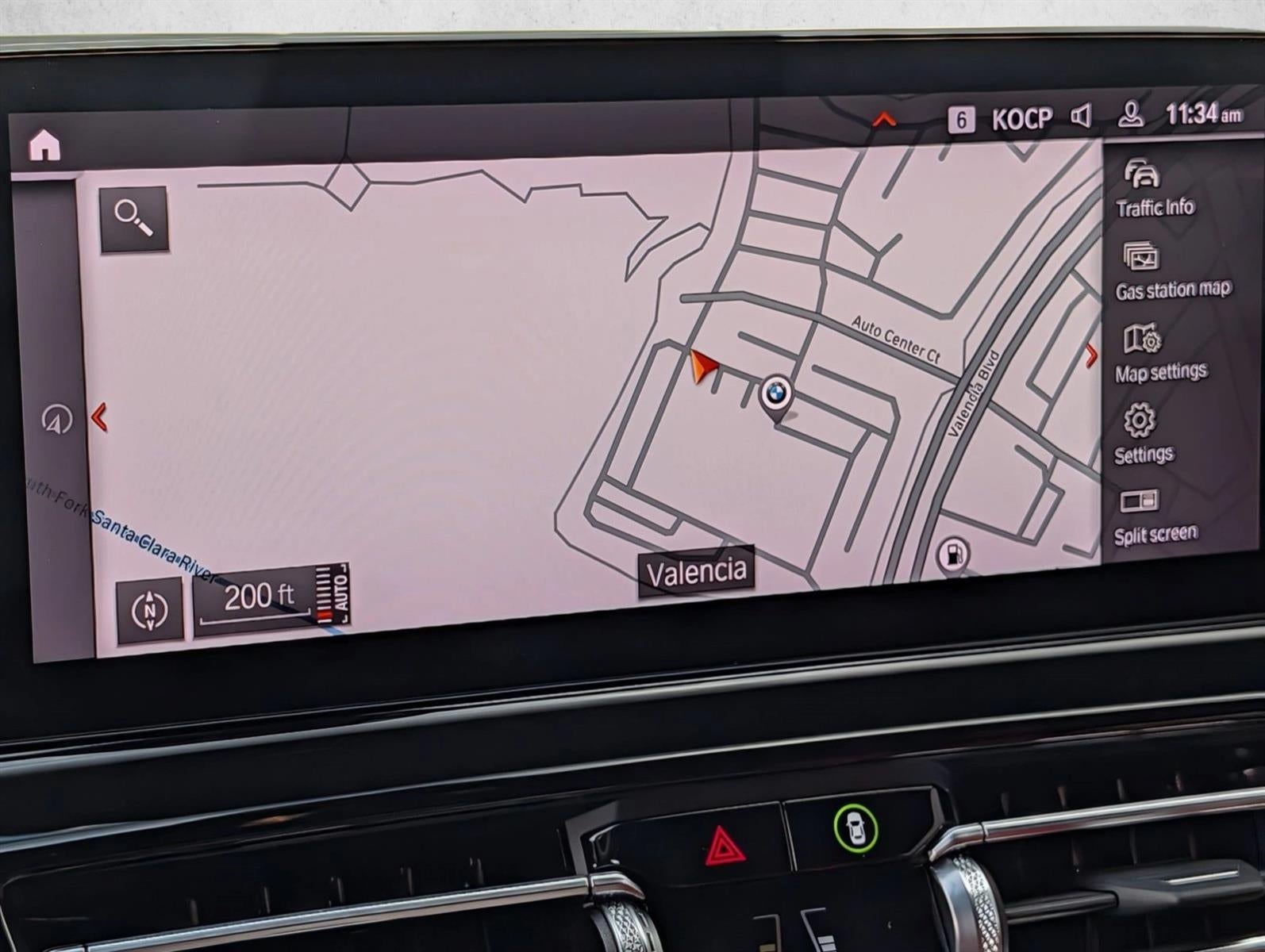 2024 BMW M850i xDrive Convertible