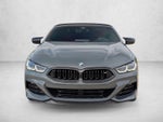 2024 BMW M850i xDrive Convertible