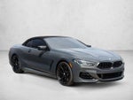 2024 BMW M850i xDrive Convertible