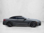 2024 BMW M850i xDrive Convertible