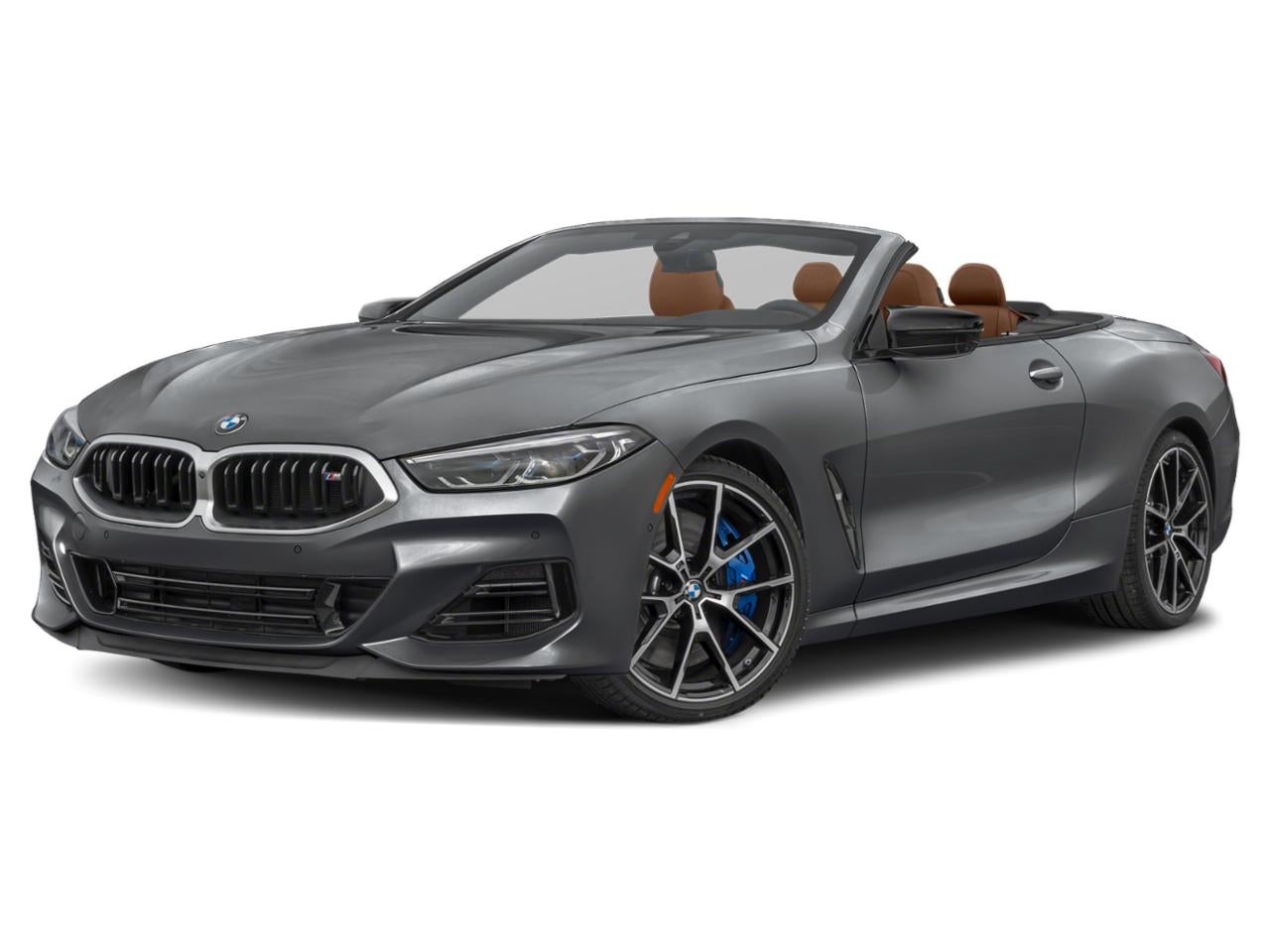 2024 BMW M850i xDrive Convertible