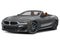 2024 BMW M850i xDrive Convertible