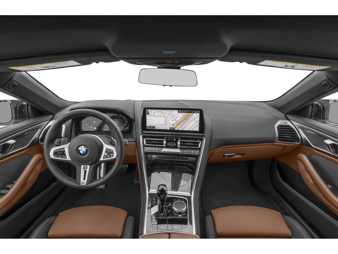 2024 BMW M850i xDrive Convertible
