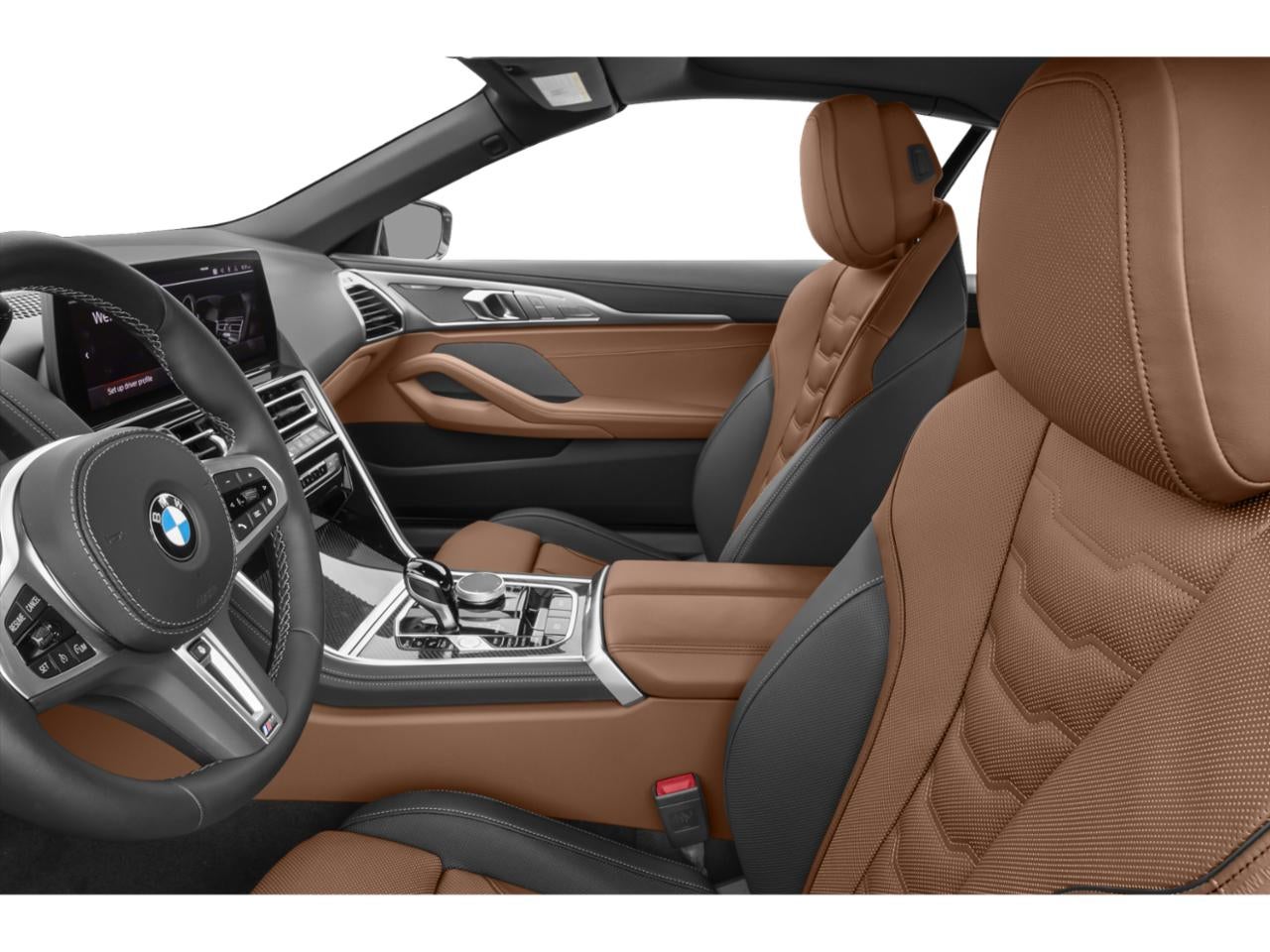 2024 BMW M850i xDrive Convertible