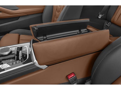 2024 BMW M850i xDrive Convertible