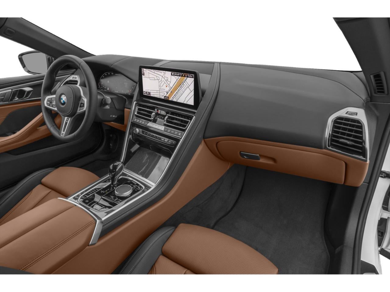 2024 BMW M850i xDrive Convertible