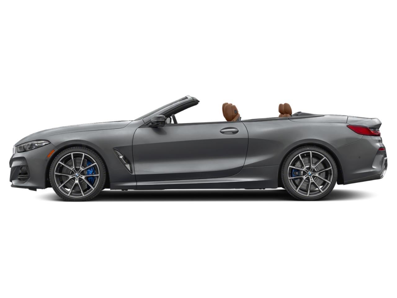2024 BMW M850i xDrive Convertible