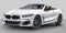 2024 BMW M850i xDrive Convertible