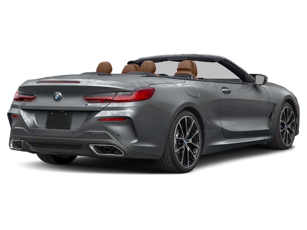 2024 BMW M850i xDrive Convertible