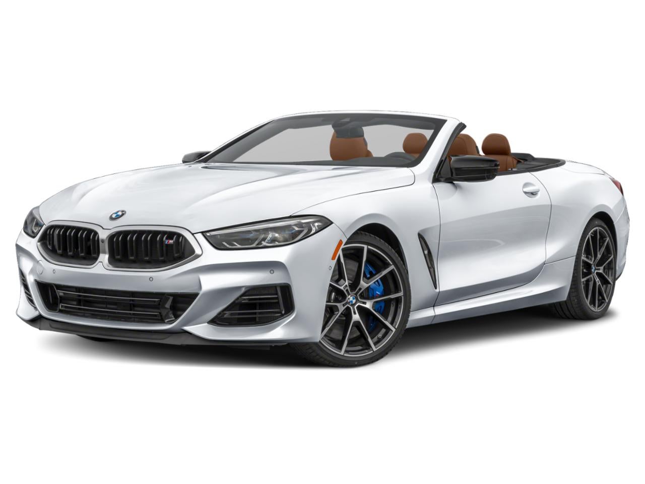 2024 BMW M850i xDrive Convertible