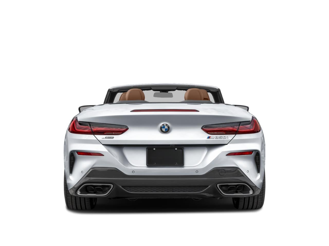 2024 BMW M850i xDrive Convertible