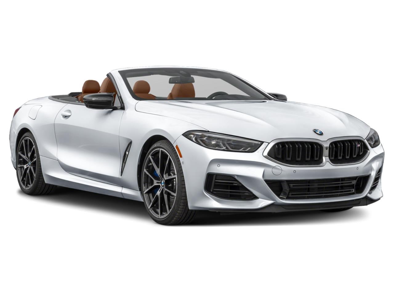 2024 BMW M850i xDrive Convertible